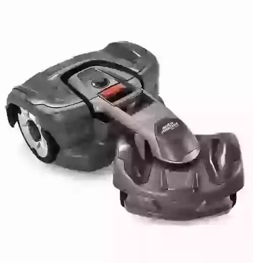 Husqvarna Automower® 435X AWD
